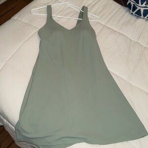 Lululemon Align Dress